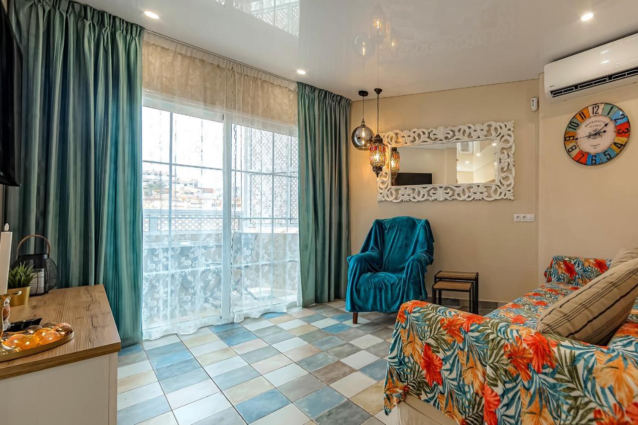Luxury Two-bedroom Four Seasons Costa Adeje